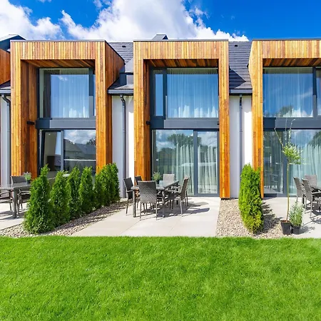 Comfortable Home, Ferienhaus