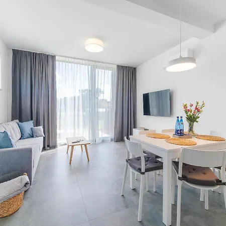 Comfortable Home, * Dziwnów