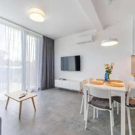 Comfortable Home, بيت للعطل Dziwnów