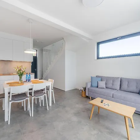 Ferienhaus Comfortable Home,
