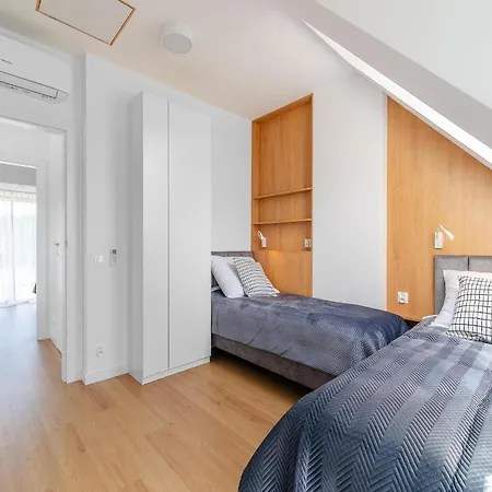 Comfortable Home,